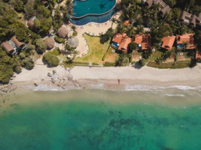 Rawi Warin Resort And Spa - SHA Extra Plus